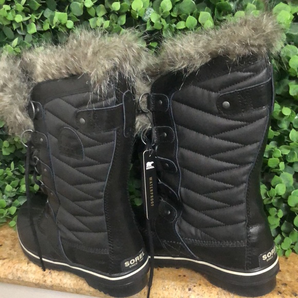 Sorel Tofino boots - Picture 5 of 5